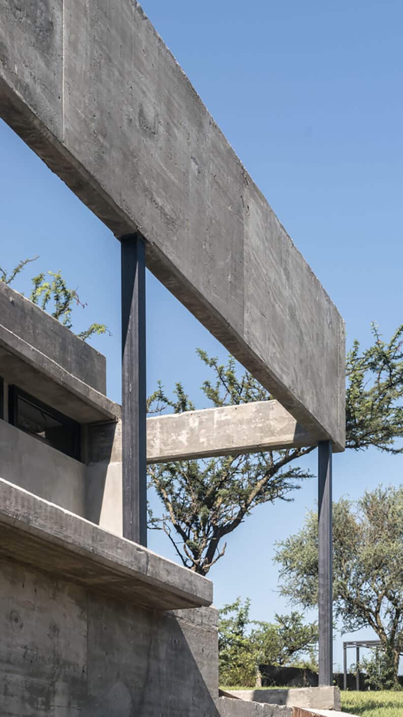 Casa Techi