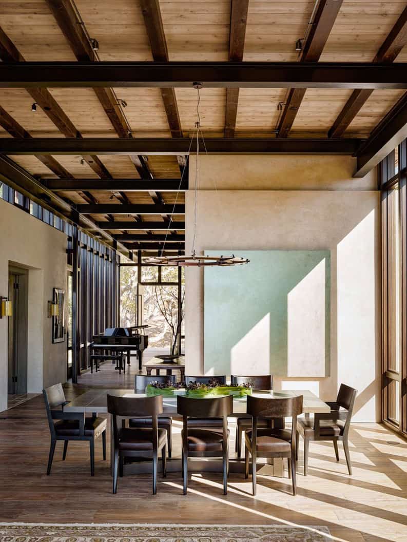 Casa Tehama 1