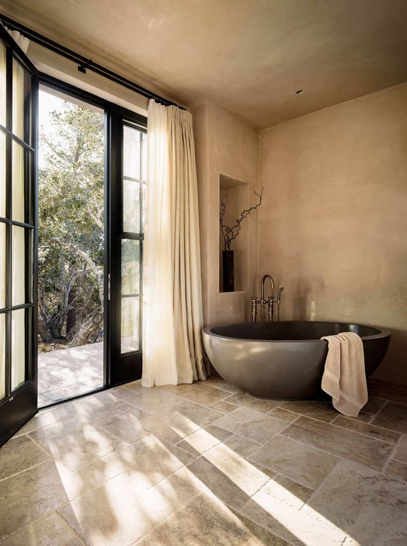 Casa Tehama 1