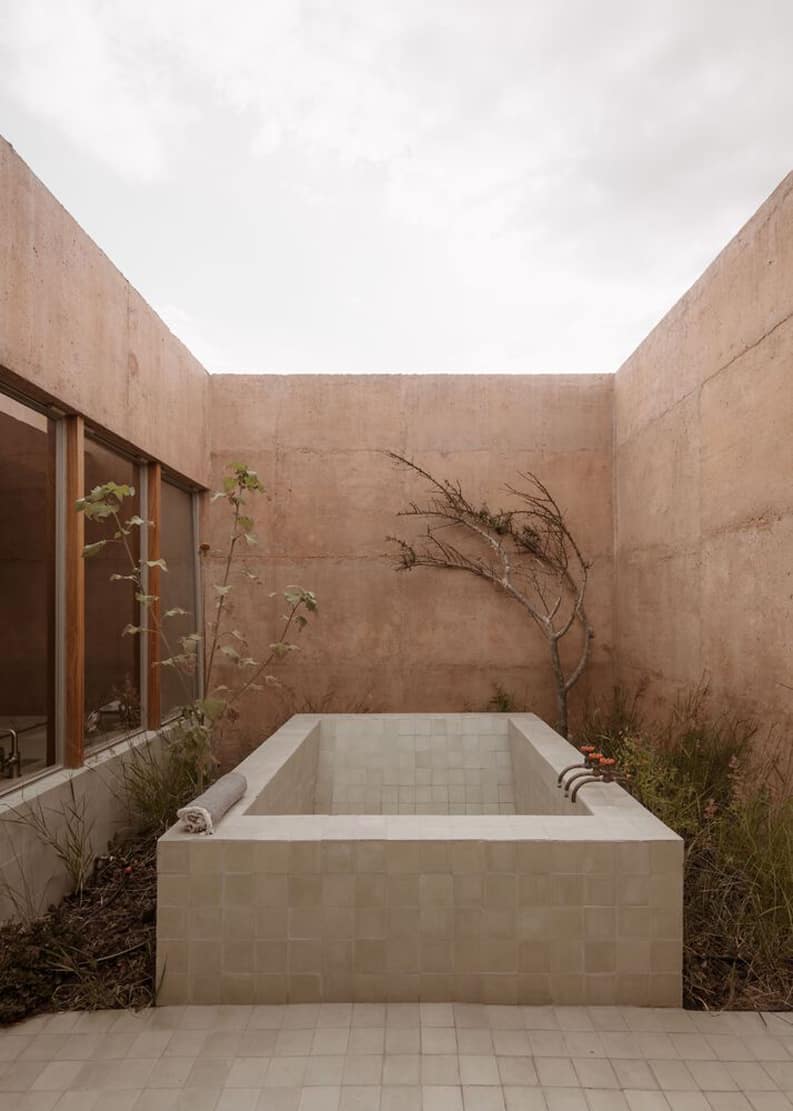 Casa Tejocote