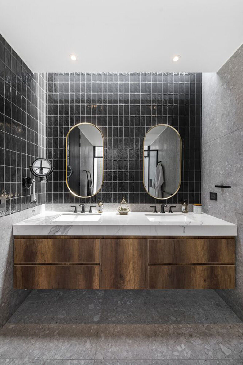 Casa Tejona by Martín Dulanto Arquitecto