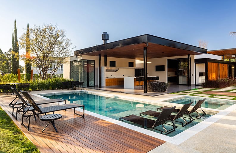 Casa Terras, Taguá Arquitetura, Leonardo Giantomasi