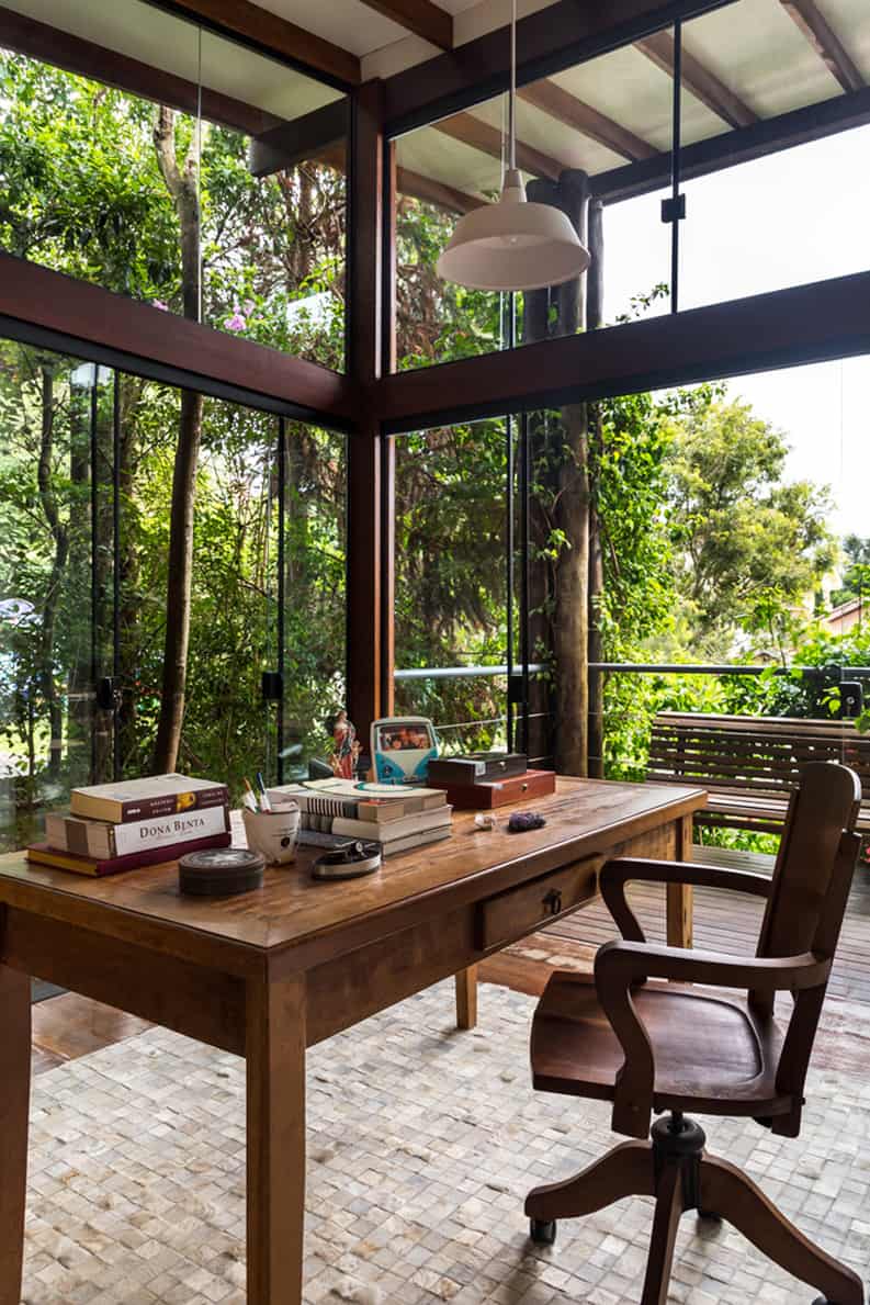 Casa Tingui