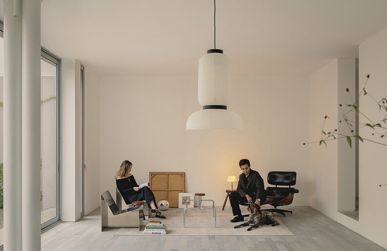 Casa Tlaloc by López González Studio