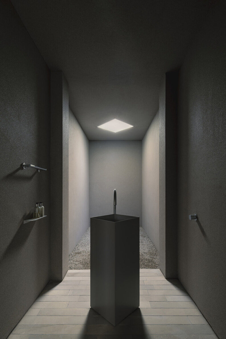 Casa Tlaloc by López González Studio