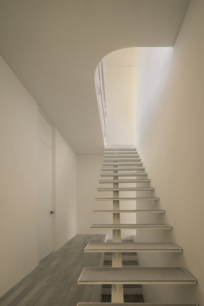 Casa Tlaloc by López González Studio