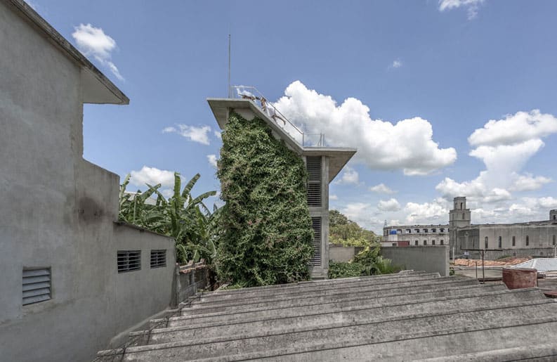 Casa Torre
