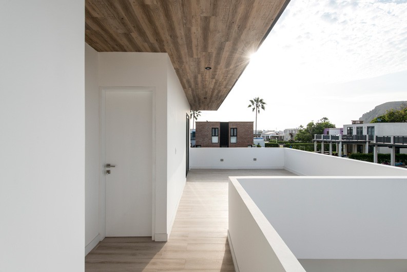 Casa Totoritas 17A