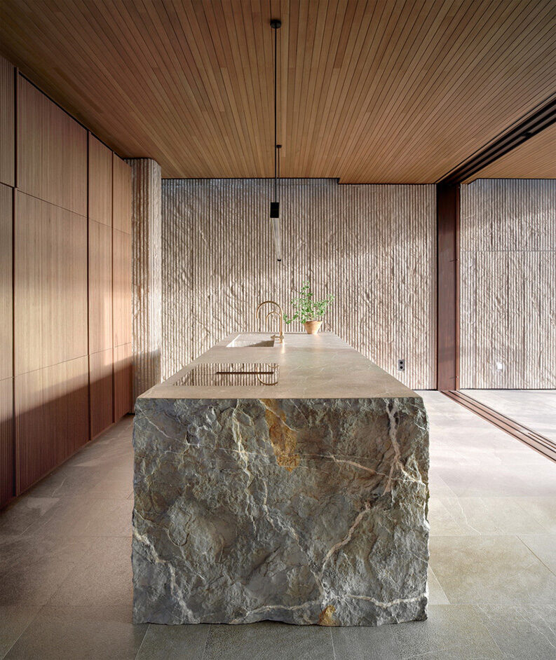 Casa Tramuntana by OHLAB