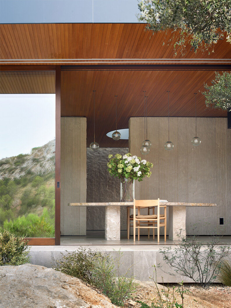 Casa Tramuntana by OHLAB