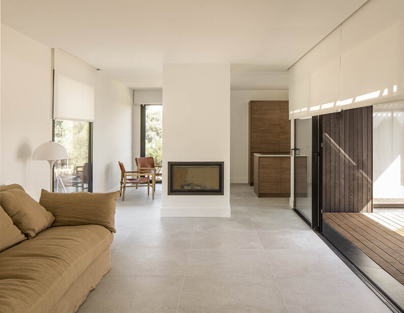 Casa Tres Patios by ROOM2030