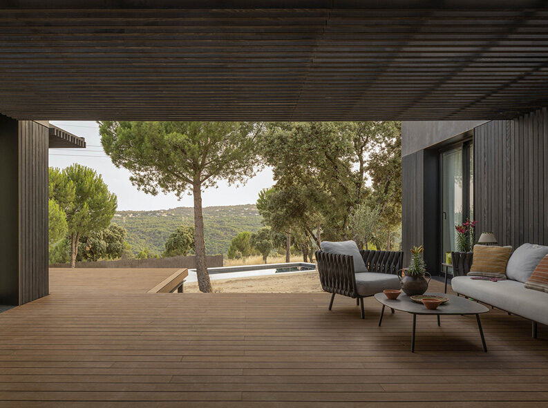 Casa Tres Patios by ROOM2030