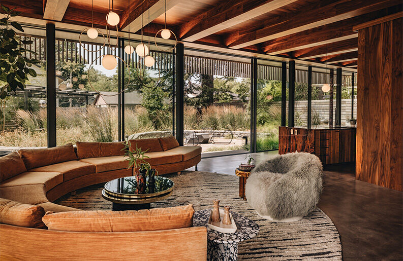 Casa Trilogy by Waechter Architecture
