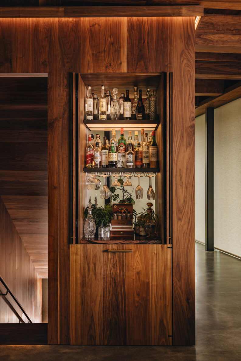 Casa Trilogy by Waechter Architecture