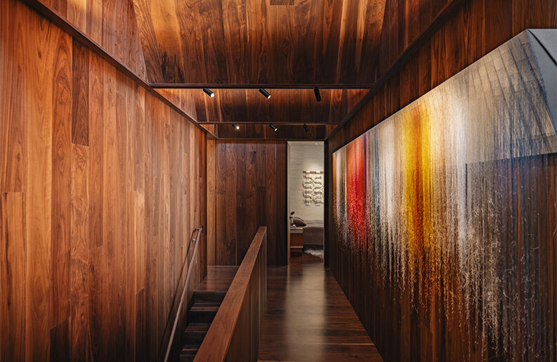 Casa Trilogy by Waechter Architecture