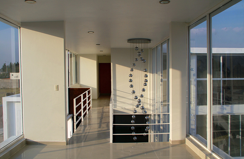 Casa Trinidad by Racma Arquitectura