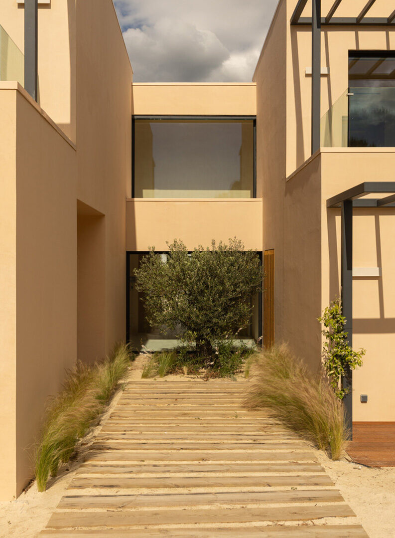 Casa Tróia 37 by Fragmentos