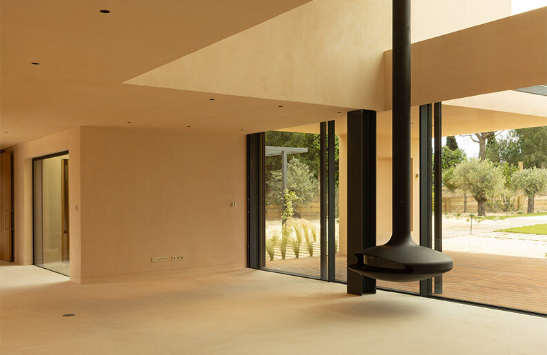 Casa Tróia 37 by Fragmentos