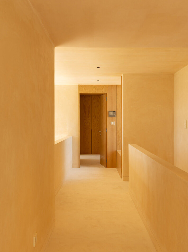 Casa Tróia 37 by Fragmentos