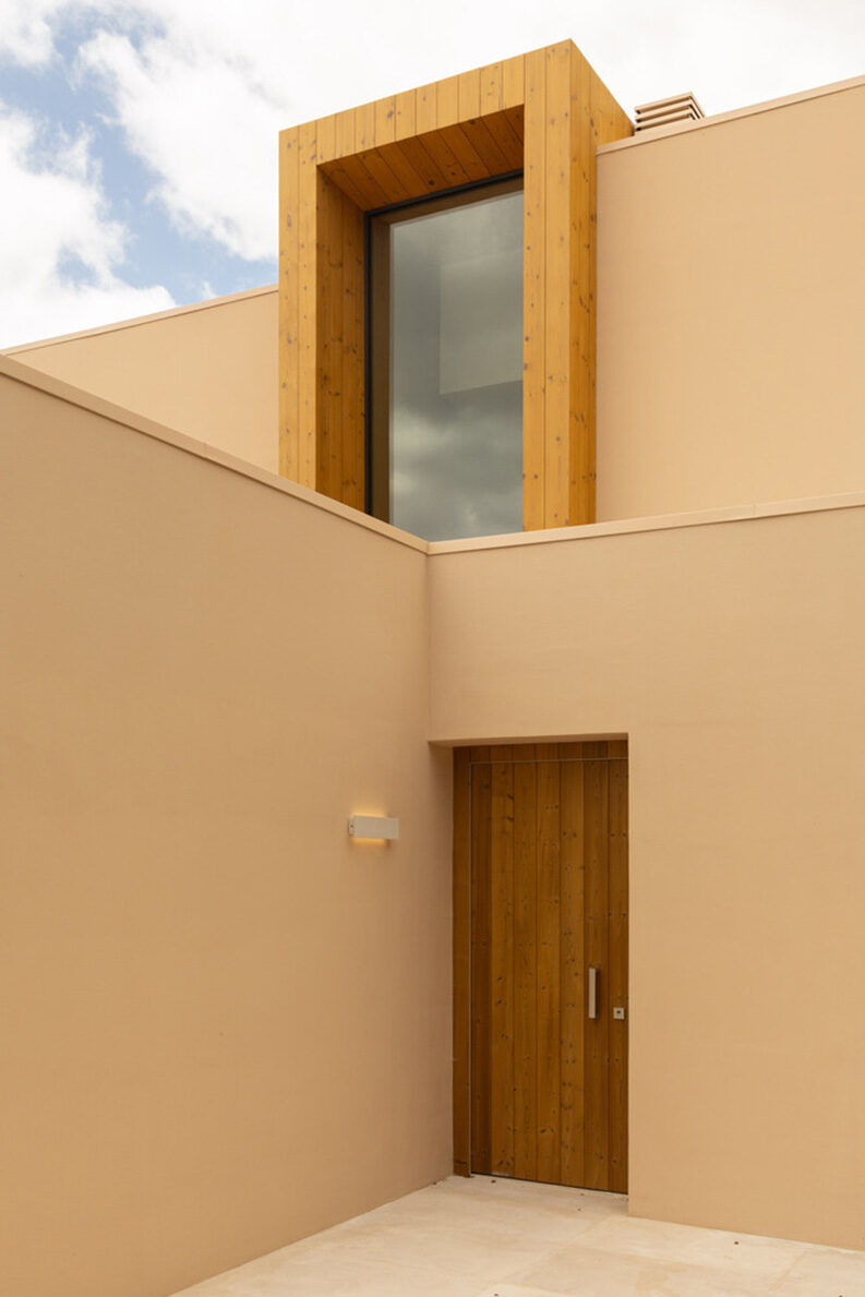 Casa Tróia 37 by Fragmentos