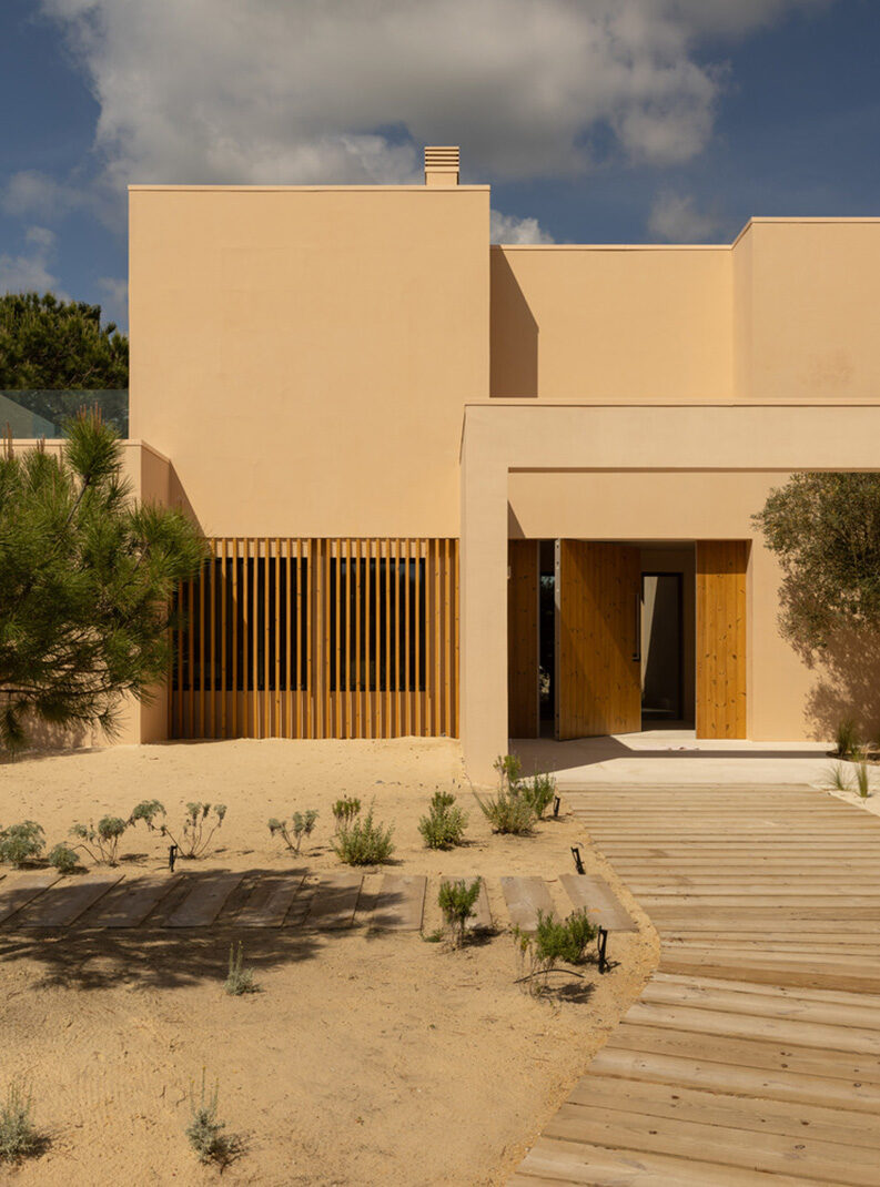 Casa Tróia 37 by Fragmentos
