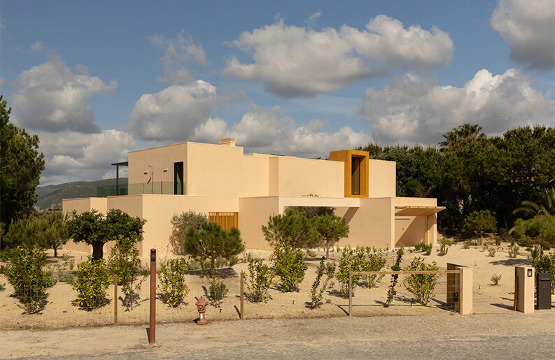 Casa Tróia 37 by Fragmentos