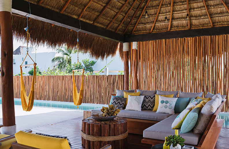 Casa Tulum 21 by As Arquitectura + Diseño