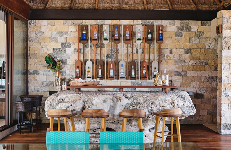 Casa Tulum 21 by As Arquitectura + Diseño