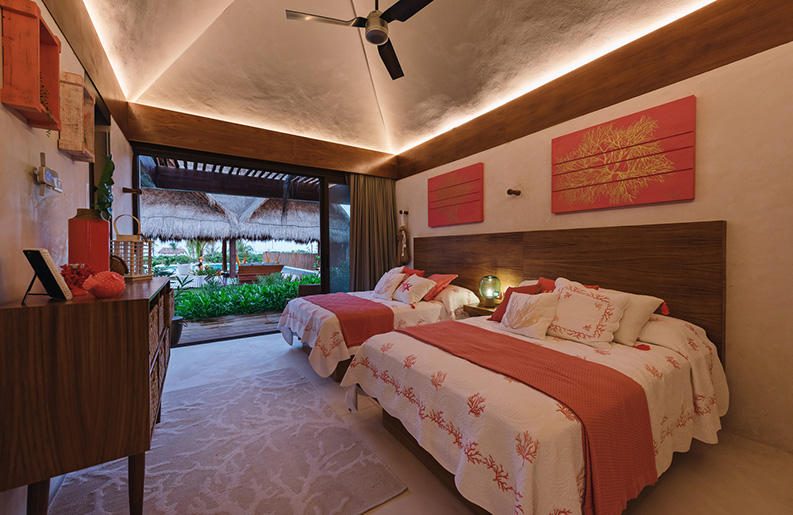 Casa Tulum 21 by As Arquitectura + Diseño