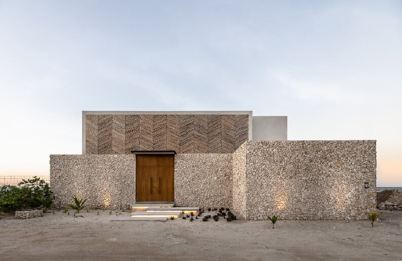 Casa Tunich