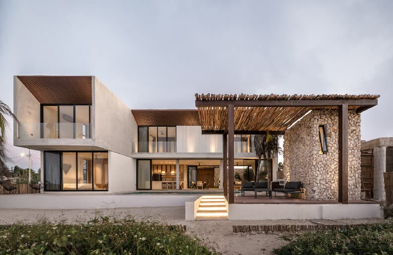 Casa Tunich