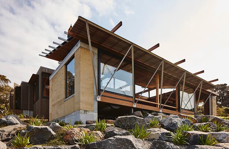 Casa Tutukaka