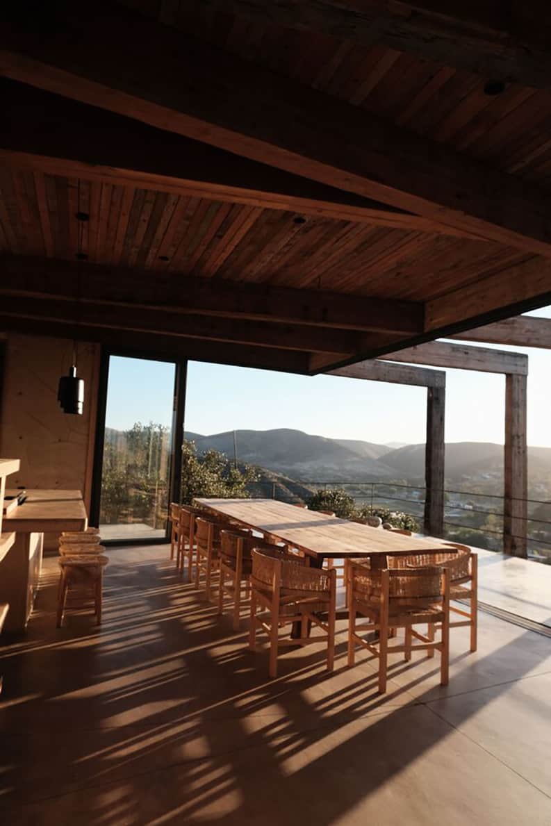 Casa Uno, CLACLÁ, Axel de la Torre, Francisca D’Acosta, Gabriela C. Walter