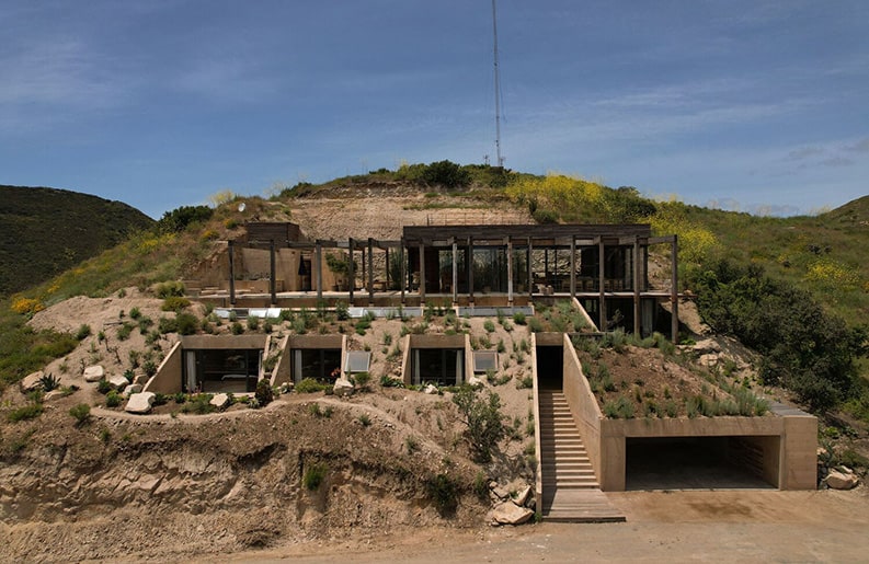 Casa-uno