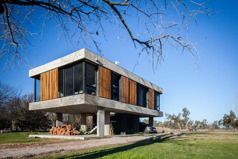 Casa Uribelarrea