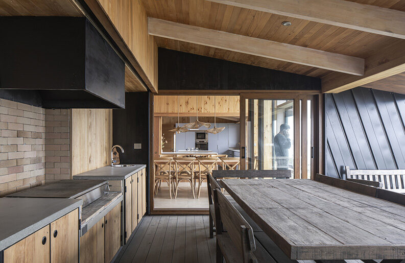 Casa VE by Triangular
