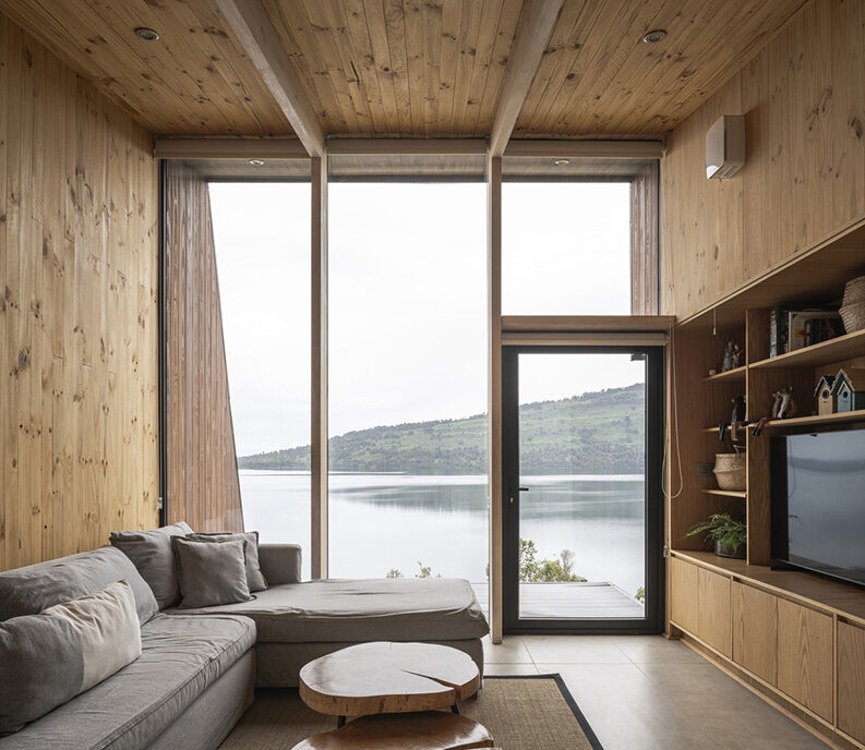 Casa VE by Triangular
