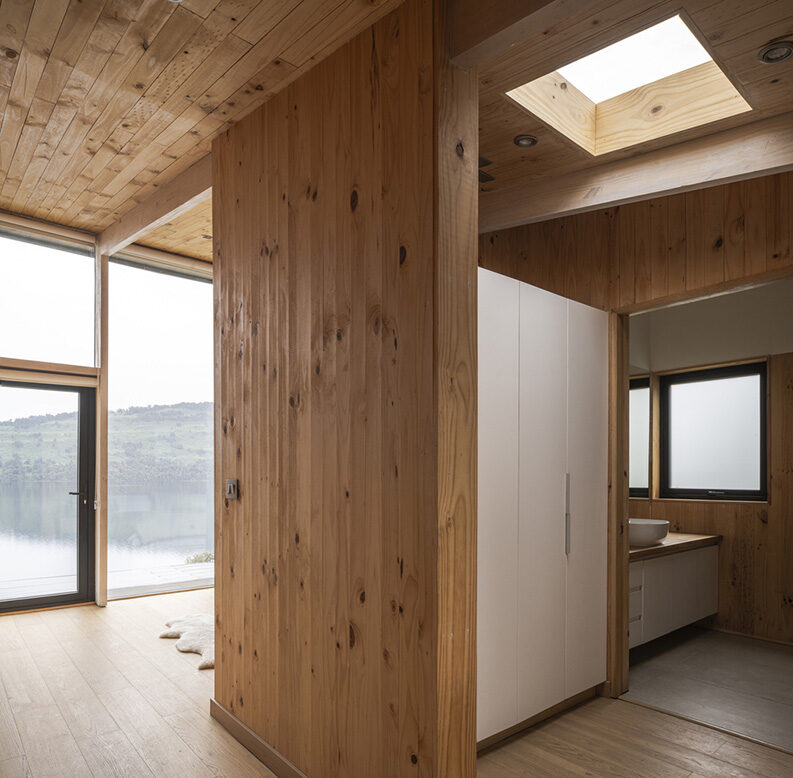 Casa VE by Triangular