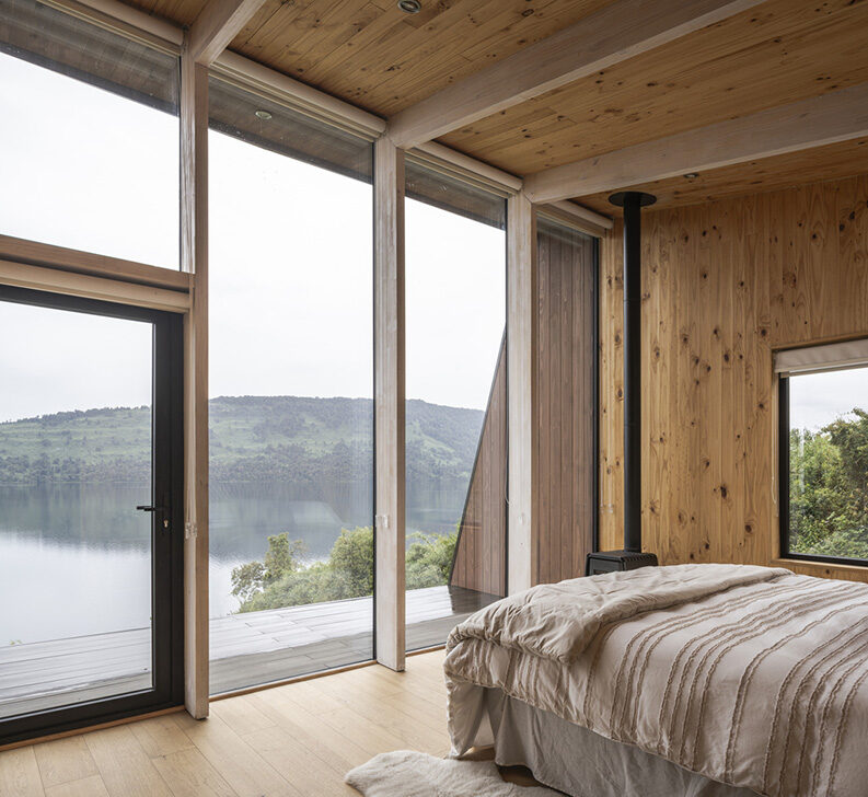 Casa VE by Triangular