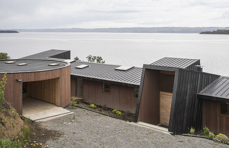 Casa VE by Triangular