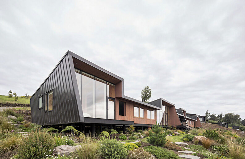 Casa VE by Triangular
