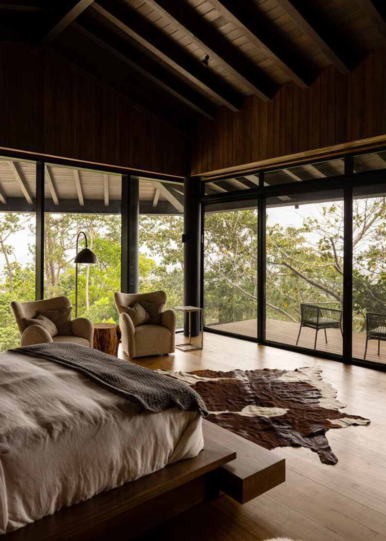 Casa VO by Desangles Abreu Arquitectos & Arkina