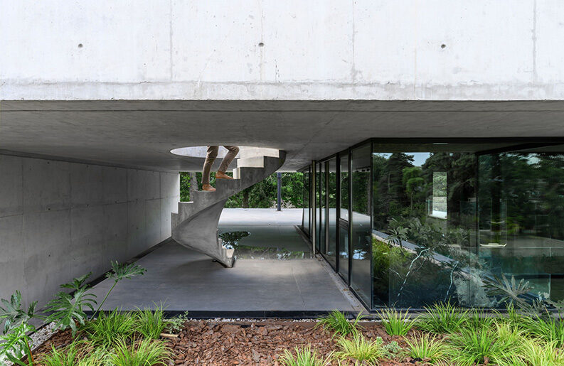 Casa VVS by MCL Studio