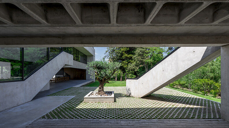 Casa VVS by MCL Studio