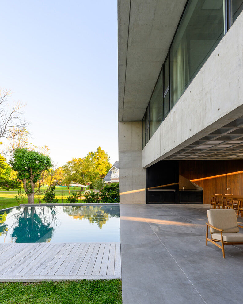 Casa VVS by MCL Studio