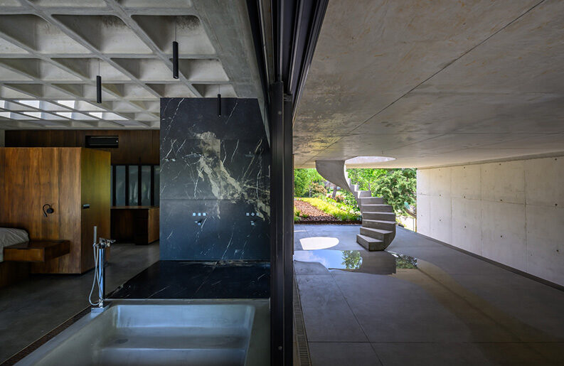 Casa VVS by MCL Studio