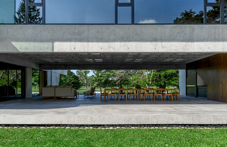Casa VVS by MCL Studio