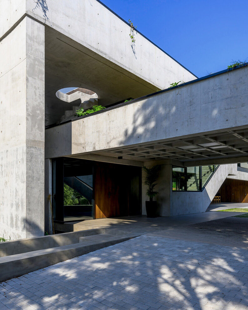 Casa VVS by MCL Studio