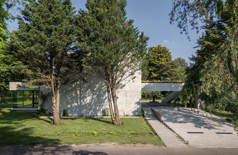 Casa VVS by MCL Studio