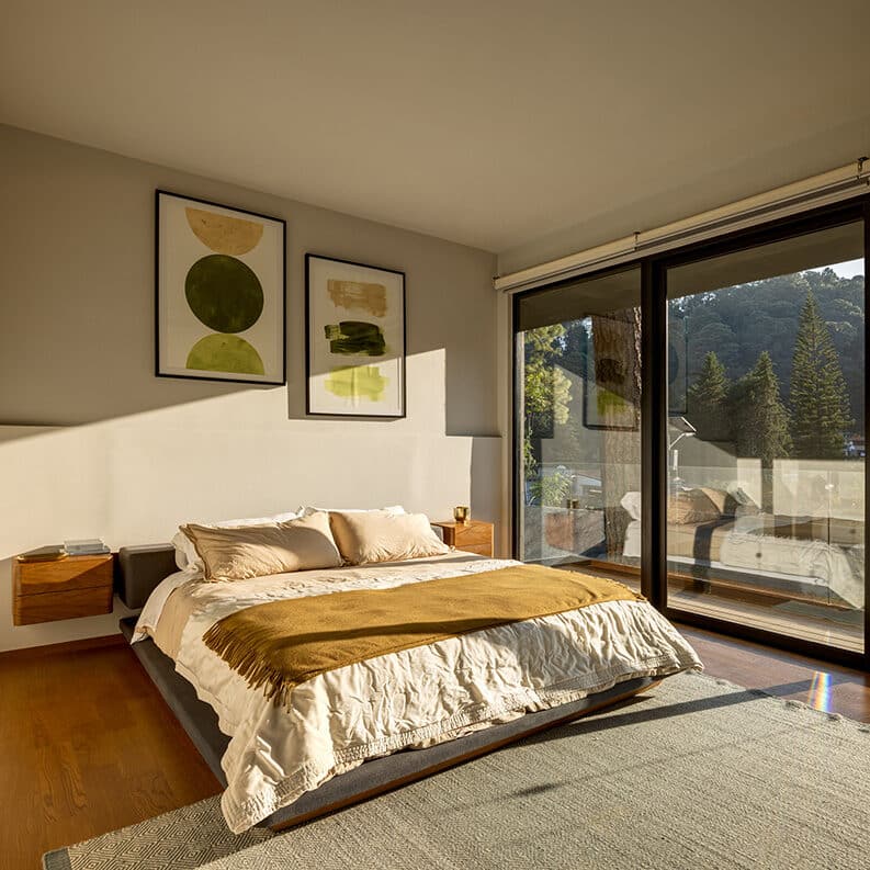 Casa Valle by Brag arquitectos
